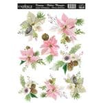 KUMAŞ TRANSFER FT-035 25X35