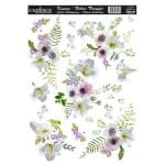 KUMAŞ TRANSFER FT-038 25X35