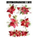 KUMAŞ TRANSFER FT-041 25X35