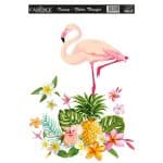 KUMAŞ TRANSFER FT-202 17X25