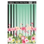 FABRIC TRANSFER FT-204 17X25