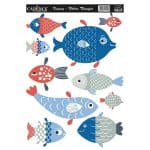 FABRIC TRANSFER FT-206 17X25