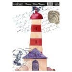 FABRIC TRANSFER FT-207 17X25