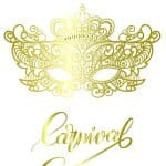 VARAK KUMAŞ ALTIN TRANSFER VT-010 21X30