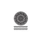 DANTEL HAZIR TRANSFER DT-002 35X50