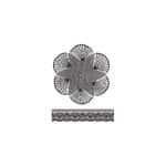 DANTEL HAZIR TRANSFER DT-005 35X50