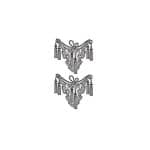 DANTEL HAZIR TRANSFER DT-011 25X35