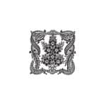 DANTEL HAZIR TRANSFER DT-012 25X35