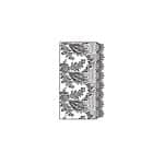 LACE READY TRANSFER DT-022 25X35