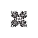 LACE READY TRANSFER DT-023 25X35