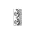LACE READY TRANSFER DT-024 25X35