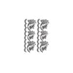 LACE READY TRANSFER DT-026 25X35