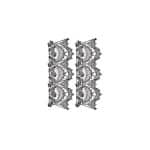 LACE READY TRANSFER DT-027 25X35