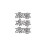 DANTEL HAZIR TRANSFER DT-033 25X35