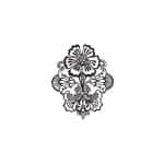 LACE READY TRANSFER DT-036 25X35
