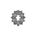 DANTEL HAZIR TRANSFER DT-004 17X25