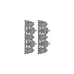 DANTEL HAZIR TRANSFER DT-005 17X25