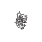 LACE READY TRANSFER DT-015 17X25