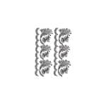 LACE READY TRANSFER DT-026 17X25