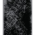 KUMAŞ GRUNGE VARAK TRANSFER KOLEKSİYONU GÜMÜŞ GC-02 21X30