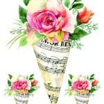 EVRENSEL TRANSFER KOLEKSİYONU UTC-009 25X35