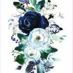 SULUBOYA KOLAY TRANSFER KOLEKSİYON WCTC-01 35X50