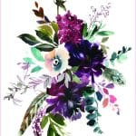 SULUBOYA KOLAY TRANSFER KOLEKSİYON WCTC-04 35X50