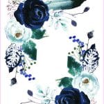 SULUBOYA KOLAY TRANSFER KOLEKSİYON WCTC-07 35X50