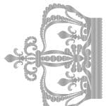 VARAK KUMAŞ GÜMÜŞ TRANSFER VT-005 21X30