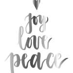 VARAK KUMAŞ GÜMÜŞ TRANSFER VT-024 21X30