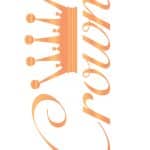 METAL LEAF FABRIC TRANSFER ROSE GOLD VT-006 21X30
