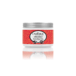 Crocodile Renkli Çatlatma Rölyef Pasta