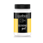 Blending Gel