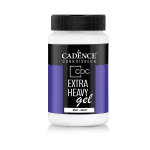 Extra Heavy Gels(Gloss, Matte)(Mat)