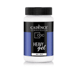Heavy Gels (Gloss, Matte)(Mat)