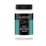 Light Molding Paste