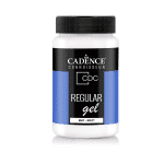 Regular Gels (Gloss, Matte)(Mat)