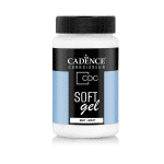 Soft Gels (Gloss, Matte)