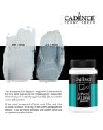 Coarse Molding Paste - Image 3
