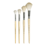 Bulut Fırça CA 758 #10 - 12 - 14 - 16