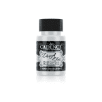 Dora Glass Metalik Cam & Porselen Boyası