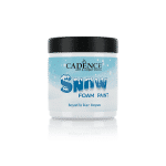 Snow Foam Paint