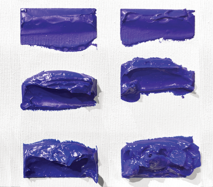 Extra Heavy Gels(Gloss, Matte)(Mat) - Görsel 2