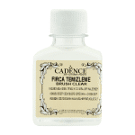 Fırça Temizleme Jeli