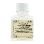 Terebentin & T. Kokusuz