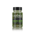 Moss Effect Yosun Efekt Boyası