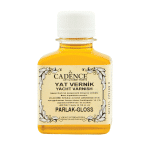 Yacht Varnish Matt-Satin-Gloss (Gloss)