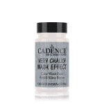 Very Chalky Wash Effect Colour Wash Paint