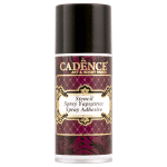 Sprey Stencil Yapıştırıcısı