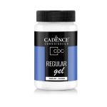 Regular Gels (Gloss, Matte)(Parlak)